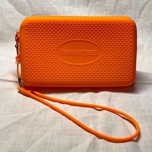 Havaianas Mini Bag Logo